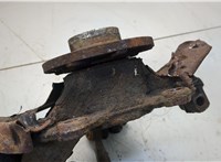  Ступица (кулак, цапфа) Opel Corsa D 2006-2014 20589508 #5