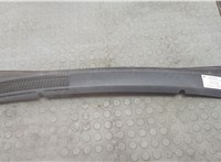 24455459 Жабо под дворники (дождевик) Opel Zafira A 1999-2005 20589511 #1
