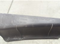 24455459 Жабо под дворники (дождевик) Opel Zafira A 1999-2005 20589511 #5