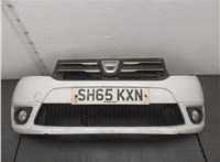 261500097R Фара противотуманная (галогенка) Dacia Logan 2012-2016 11495292 #1