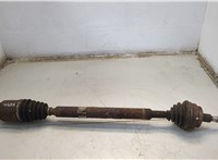  Полуось (приводной вал, шрус) Mercedes ML W163 1997-2005 20589524 #1