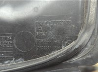 9190000 Жабо под дворники (дождевик) Volvo V70 2001-2008 20589525 #4