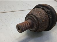 1682285, 1784754 Полуось (приводной вал, шрус) Ford Focus 2 2005-2008 20589530 #3