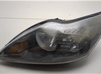  Фара (передняя) Ford Focus 2 2008-2011 20589536 #1