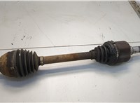  Полуось (приводной вал, шрус) Ford Mondeo 4 2007-2015 20589543 #1