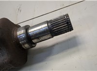  Полуось (приводной вал, шрус) Ford Mondeo 4 2007-2015 20589543 #2