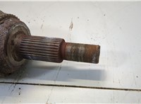  Полуось (приводной вал, шрус) Lexus RX 2003-2009 20589547 #2