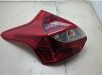  Фонарь (задний) Ford Focus 3 2011-2015 20589552 #1