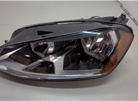  Фара (передняя) Volkswagen Golf 7 2012-2020 20589561 #1