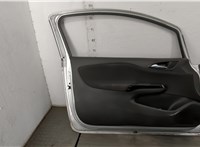 138362, 13504025, 138376, 13431996 Ручка двери наружная Opel Corsa E 2014-2019 11495309 #3