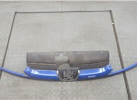 7804H5 Накладка замка капота Peugeot 206 1998-2012 11495314 #1