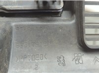 7804H5 Накладка замка капота Peugeot 206 1998-2012 11495314 #6
