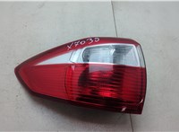  Фонарь (задний) Ford C-Max 2010-2015 20589564 #1