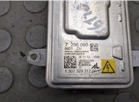  Блок розжига BMW 5 F10 2010-2017 20589573 #2