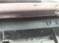  Решетка радиатора Skoda Felicia 1994-2001 20589575 #5