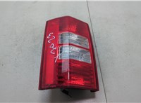  Фонарь (задний) Jeep Patriot 2007-2010 20589580 #1