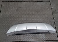  Юбка бампера нижняя Alfa Romeo Stelvio 2016-2025 20589582 #1