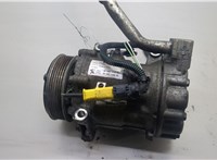 9676552680 Компрессор кондиционера Citroen Jumper (Relay) 2014-2025 20589586 #1