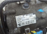 9676552680 Компрессор кондиционера Citroen Jumper (Relay) 2014-2025 20589586 #8