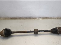  Полуось (приводной вал, шрус) Skoda Octavia (A7) 2013-2023 20589603 #1