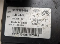  Фара (передняя) Citroen C5 Aircross 2018-2025 20589610 #7