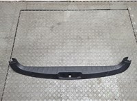  Пластик (обшивка) внутреннего пространства багажника BMW 5 F07 Gran Turismo 2010-2017 20589612 #1