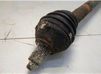  Полуось (приводной вал, шрус) Skoda Rapid 2012-2020 20589614 #3