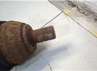 1726275, 1784751 Полуось (приводной вал, шрус) Ford Focus 2 2005-2008 20589619 #2
