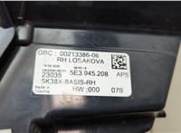 5E3945208 Фонарь (задний) Skoda Octavia (A8) 2019-2025 20589621 #6