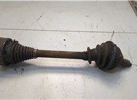  Полуось (приводной вал, шрус) Skoda Rapid 2012-2020 20589624 #1