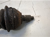  Полуось (приводной вал, шрус) Skoda Rapid 2012-2020 20589624 #3