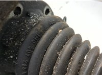  Полуось (приводной вал, шрус) Skoda Rapid 2012-2020 20589624 #4
