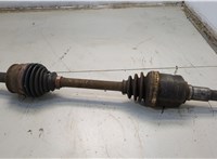  Полуось (приводной вал, шрус) Renault Master 2010- 20589629 #1