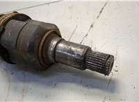 Полуось (приводной вал, шрус) Renault Master 2010- 20589629 #2