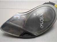  Фара (передняя) Porsche Boxster 1996-2004 20589631 #1
