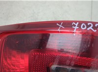  Фонарь (задний) Skoda Rapid 2012-2020 20589635 #5