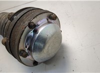  Полуось (приводной вал, шрус) Volkswagen Golf 6 2009-2012 20589645 #2