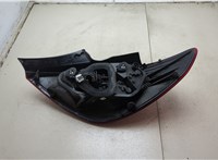 1222534, 93190950 Фонарь (задний) Opel Corsa D 2006-2014 20589647 #2
