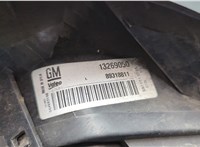 1222534, 93190950 Фонарь (задний) Opel Corsa D 2006-2014 20589647 #7