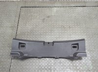  Пластик (обшивка) внутреннего пространства багажника Chevrolet Malibu 2015-2018 20589648 #1