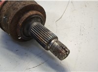  Полуось (приводной вал, шрус) Suzuki Grand Vitara 2005-2016 20589650 #2