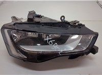  Кронштейн фары Audi A5 (8T) 2007-2016 11495330 #1