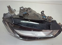  Кронштейн фары Audi A5 (8T) 2007-2016 11495330 #4