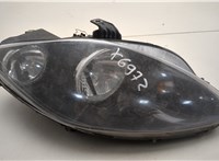  Фара (передняя) Seat Leon 2 2005-2012 20589663 #1