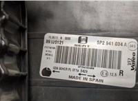  Фара (передняя) Seat Leon 2 2005-2012 20589663 #4