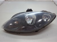  Фара (передняя) Seat Leon 2 2005-2012 20589665 #1