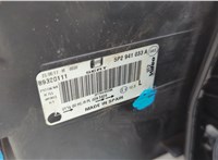  Фара (передняя) Seat Leon 2 2005-2012 20589665 #8