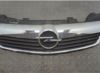 13157590, 13216644, 13157591 Решетка радиатора Opel Zafira B 2005-2014 20589666 #1
