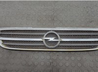 4701816, 9121862, 4707305, 9212424, 9214605 Решетка радиатора Opel Agila 2000-2007 20589676 #1