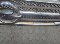 4701816, 9121862, 4707305, 9212424, 9214605 Решетка радиатора Opel Agila 2000-2007 20589676 #2